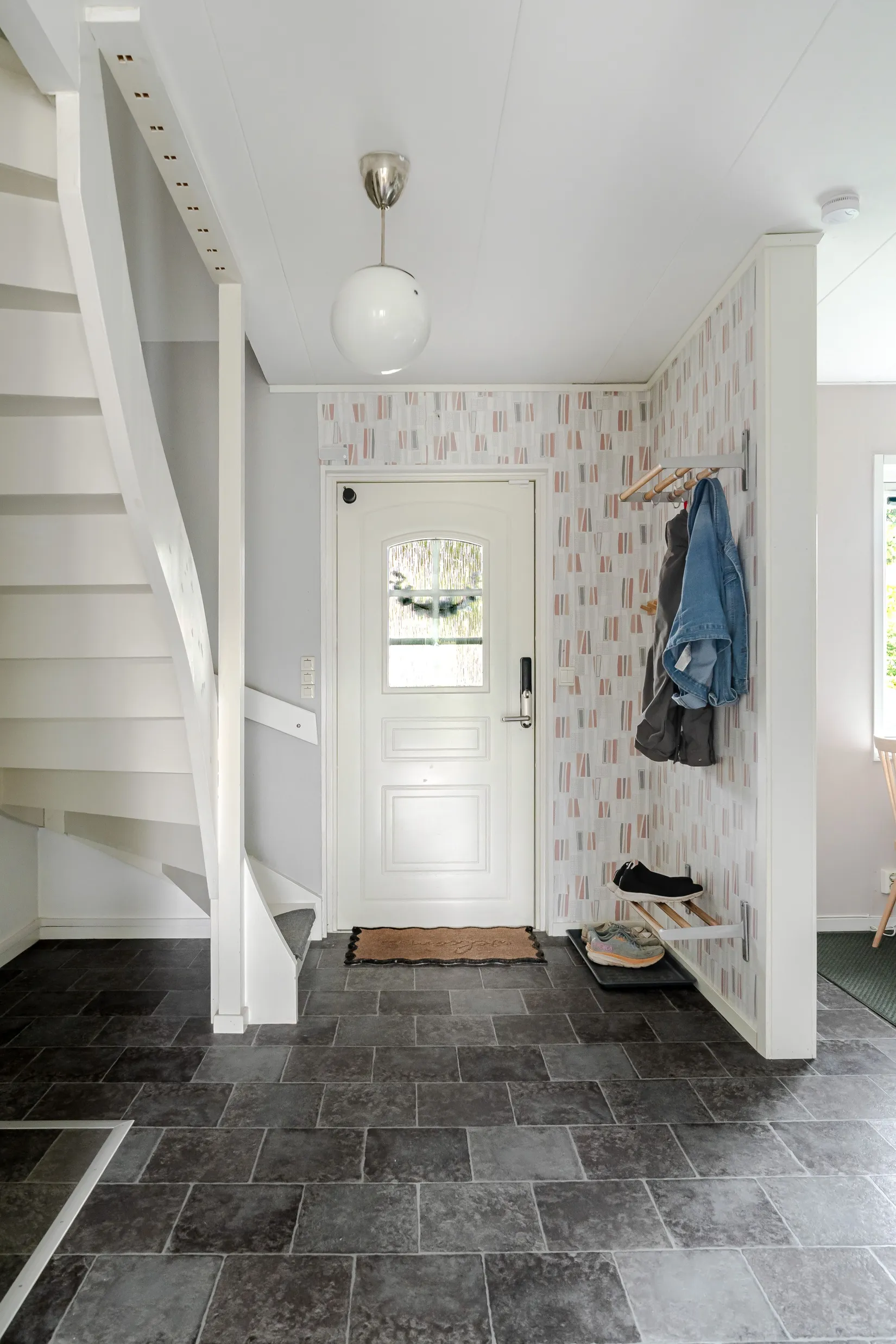 Bostadsrätt, Dragaregränd 1F, Stöpen, Skövde