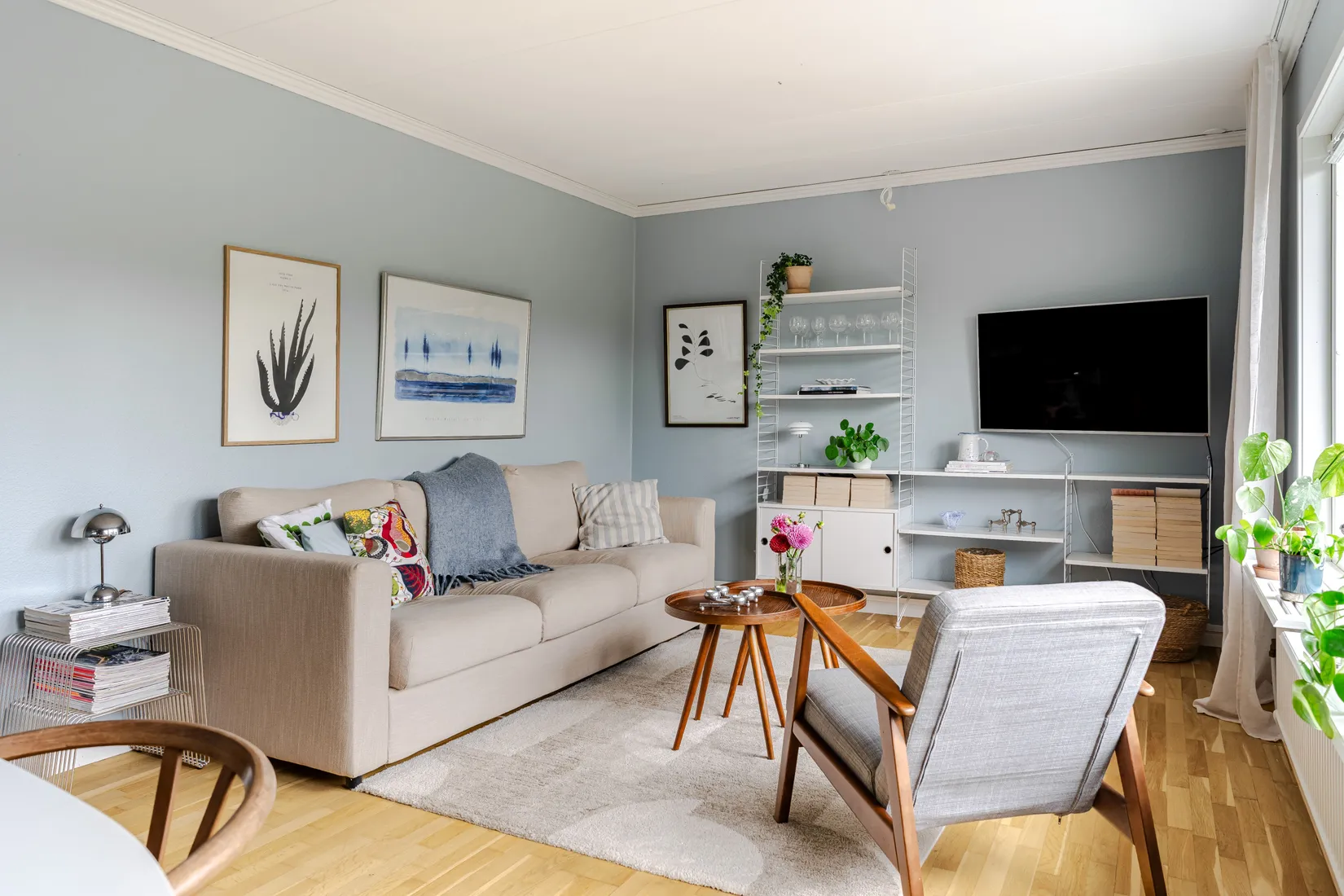 Bostadsrätt, Dragaregränd 1F, Stöpen, Skövde