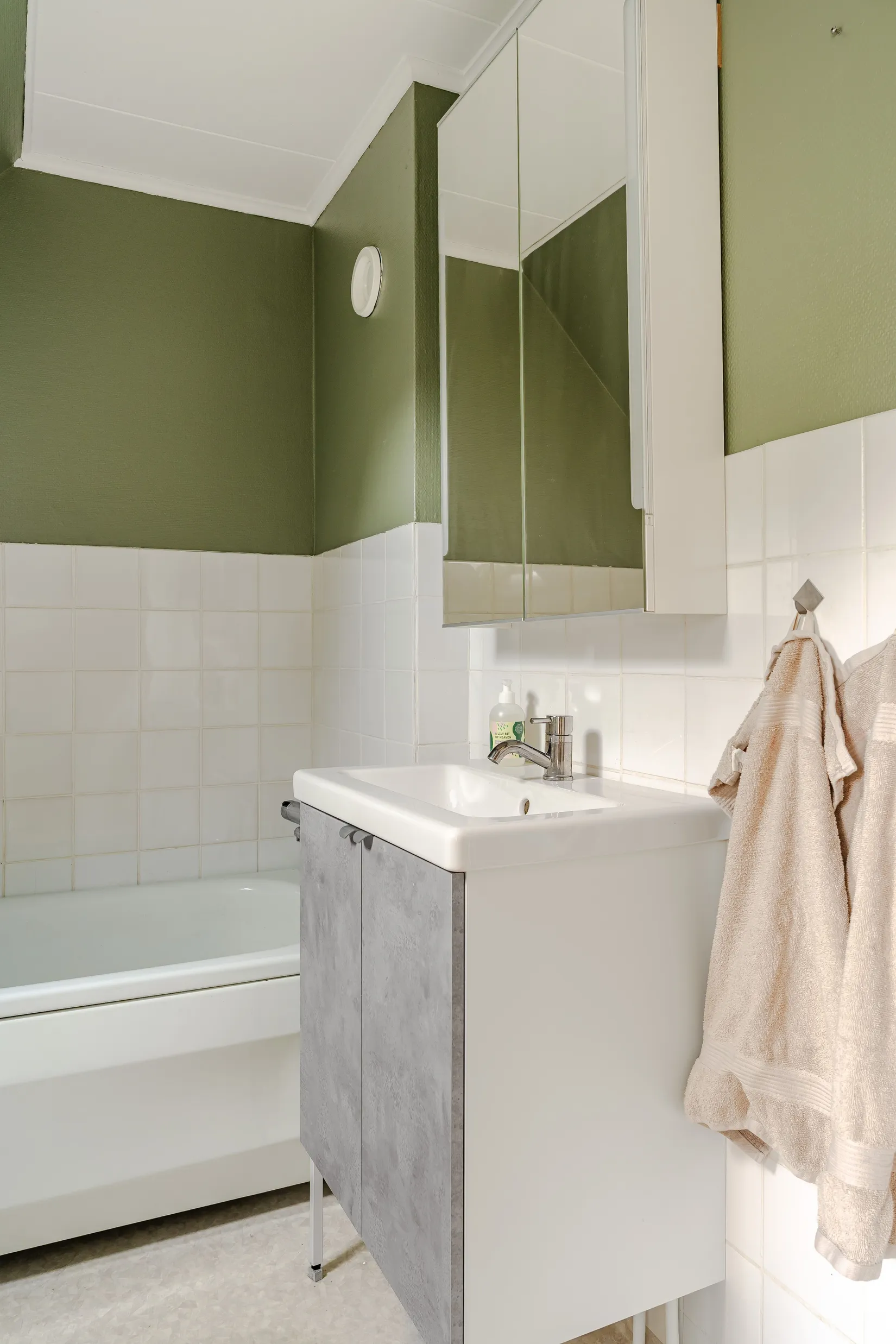 Bostadsrätt, Dragaregränd 1F, Stöpen, Skövde