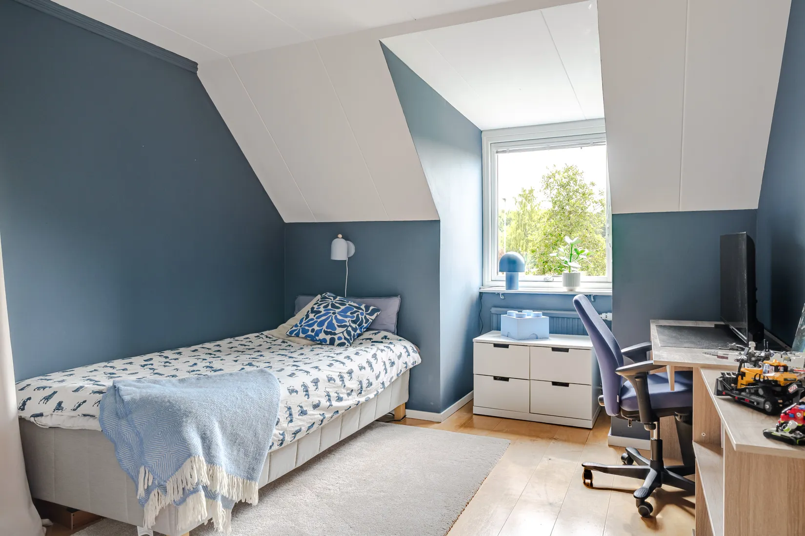 Bostadsrätt, Dragaregränd 1F, Stöpen, Skövde