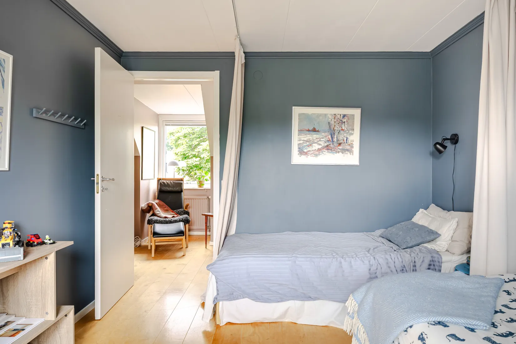 Bostadsrätt, Dragaregränd 1F, Stöpen, Skövde