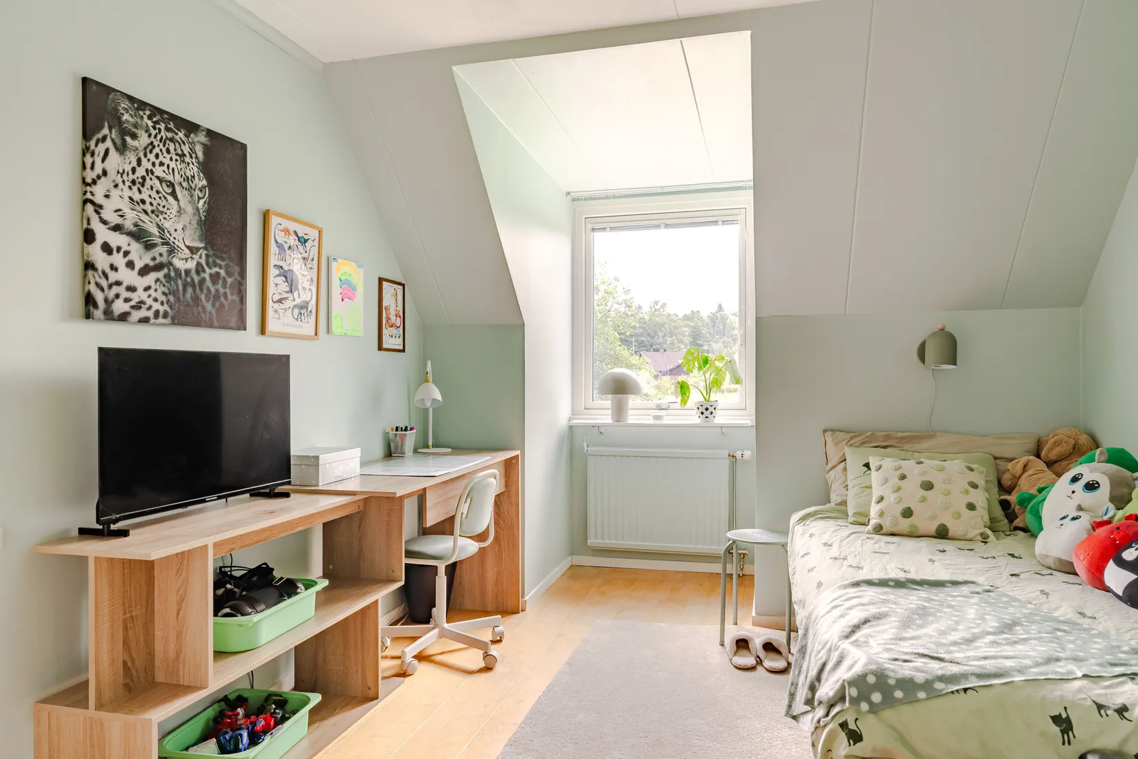 Bostadsrätt, Dragaregränd 1F, Stöpen, Skövde