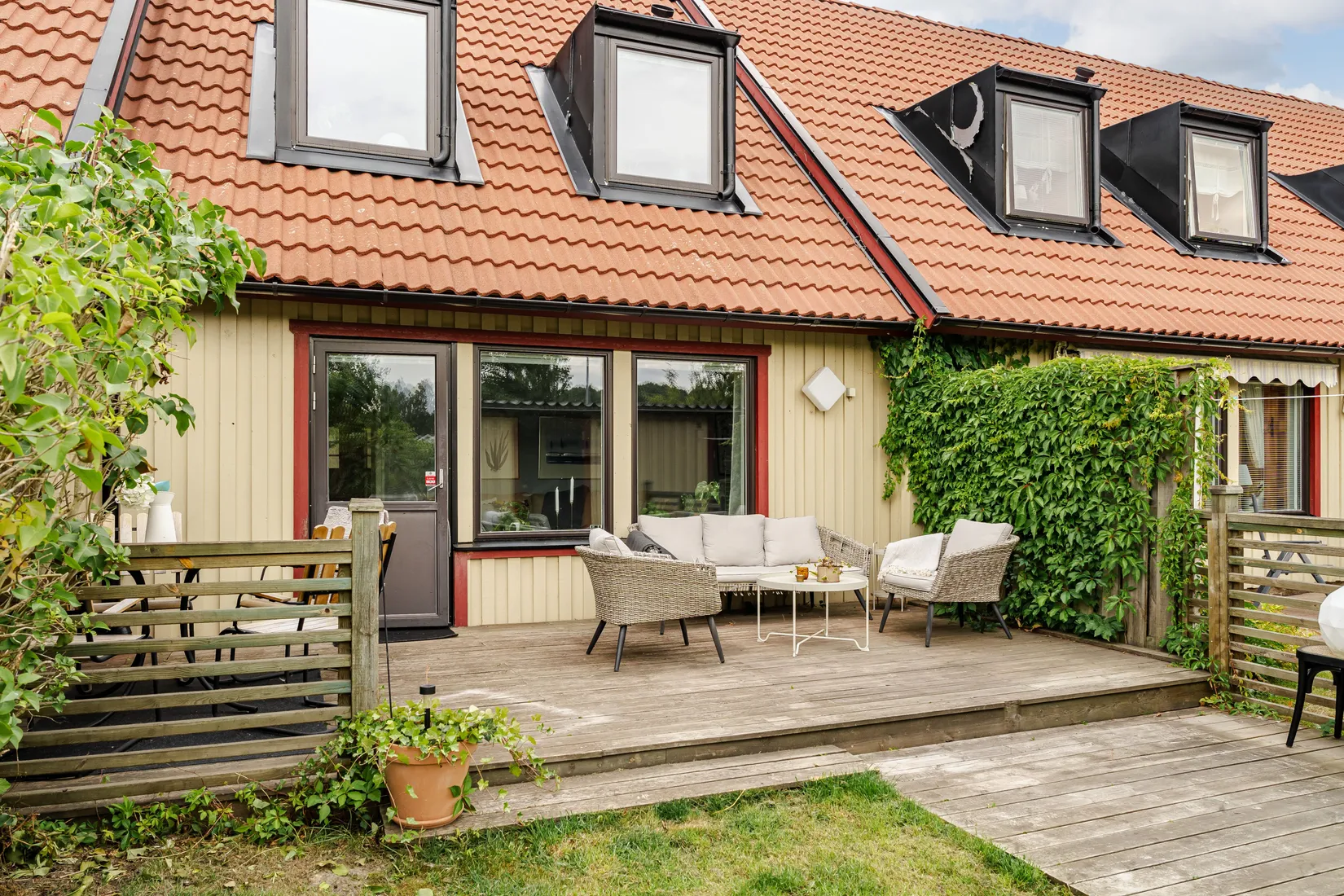 Bostadsrätt, Dragaregränd 1F, Stöpen, Skövde