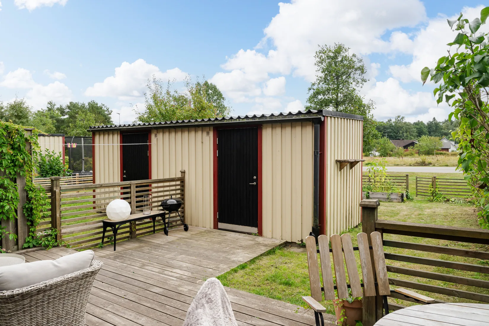 Bostadsrätt, Dragaregränd 1F, Stöpen, Skövde