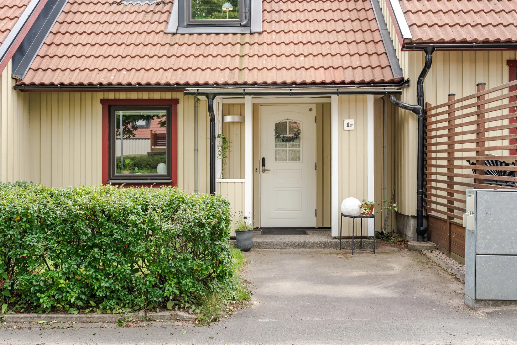 Bostadsrätt, Dragaregränd 1F, Stöpen, Skövde