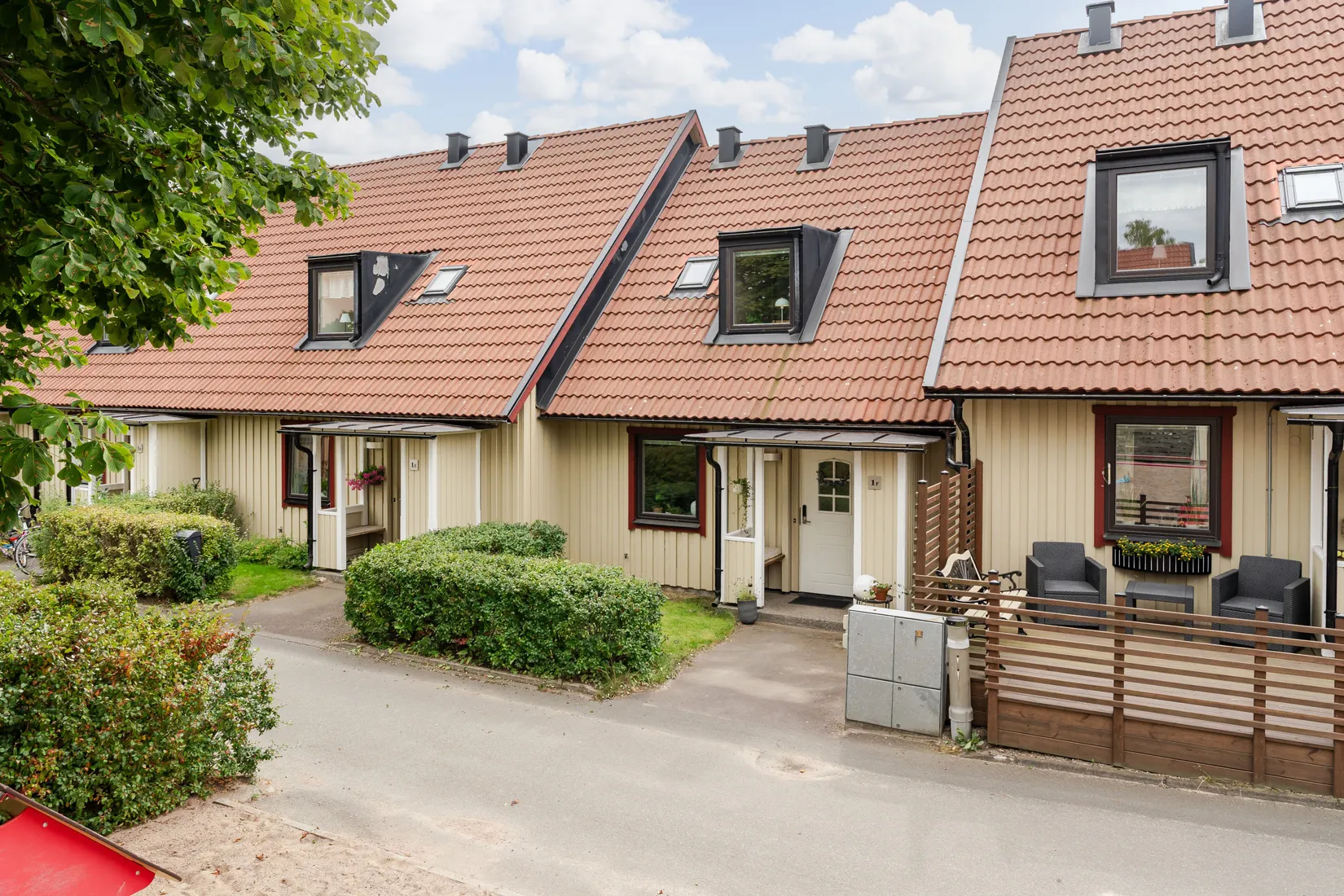 Bostadsrätt, Dragaregränd 1F, Stöpen, Skövde