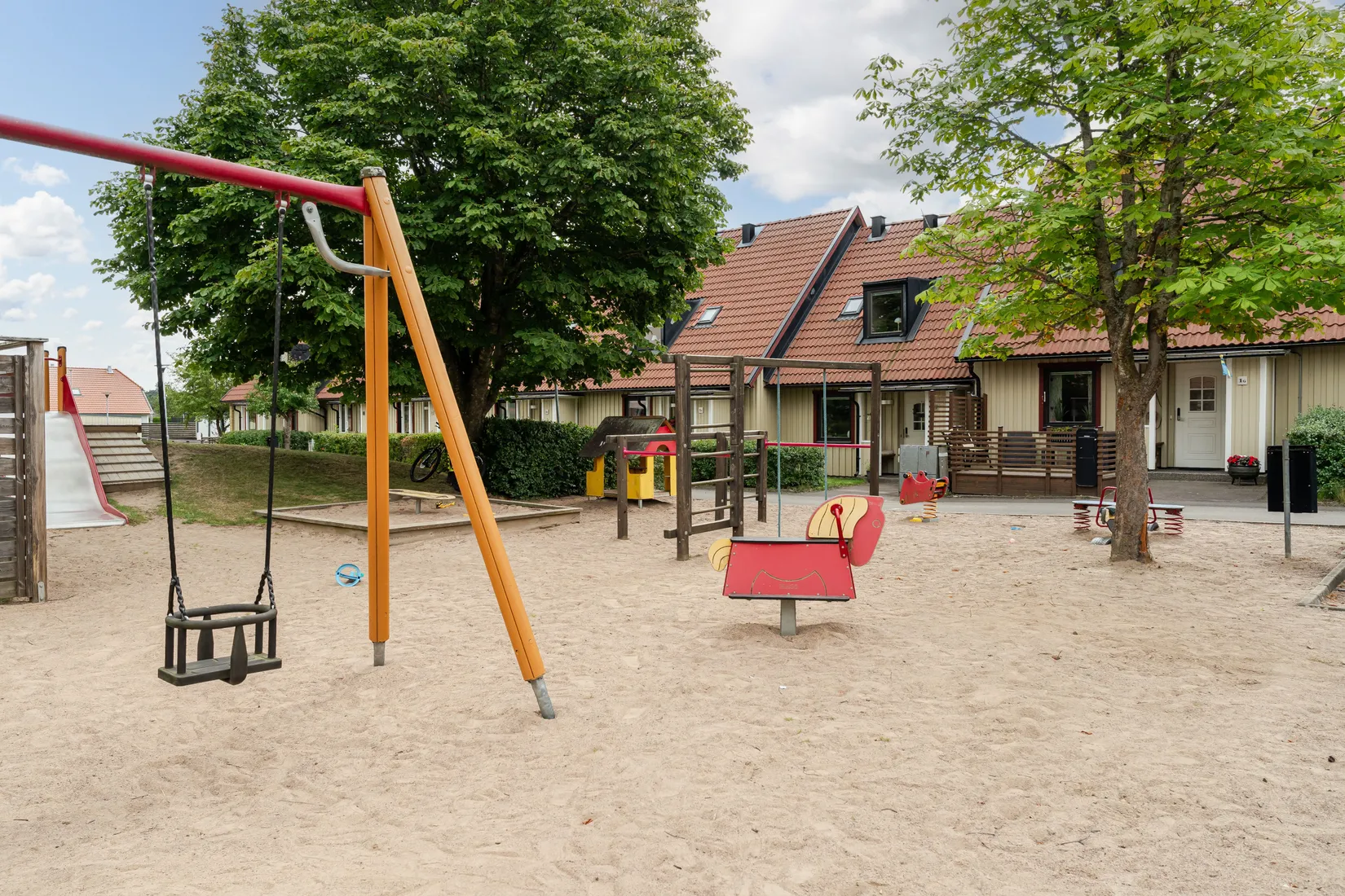 Bostadsrätt, Dragaregränd 1F, Stöpen, Skövde