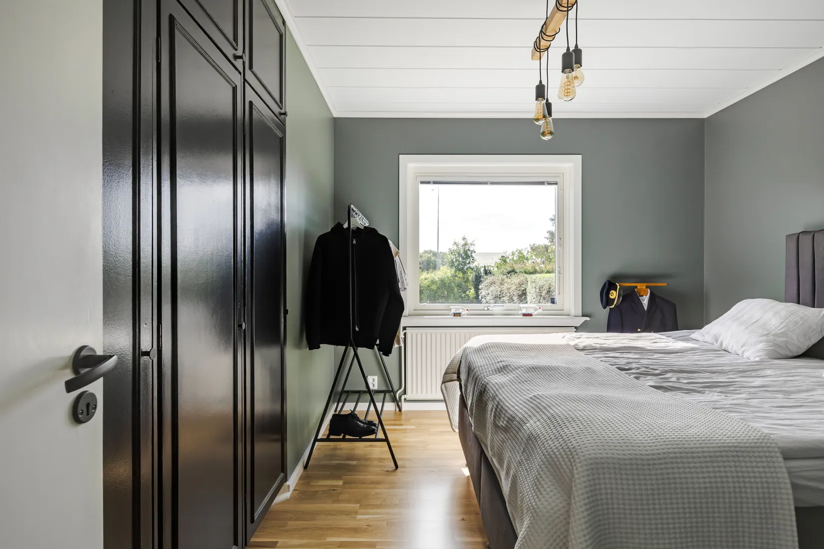 Villa, Askvägen 19, Smedby, Kalmar