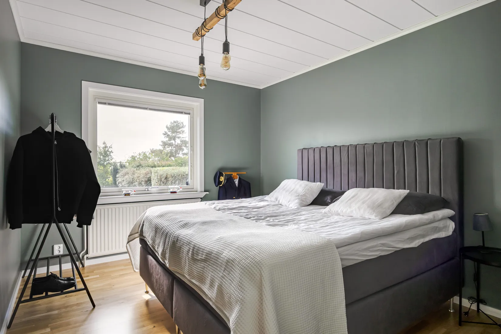 Villa, Askvägen 19, Smedby, Kalmar
