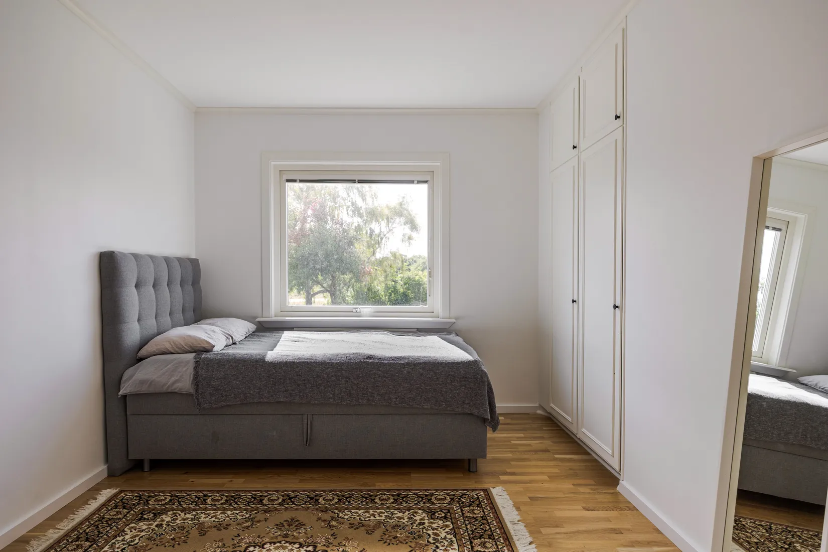 Villa, Askvägen 19, Smedby, Kalmar