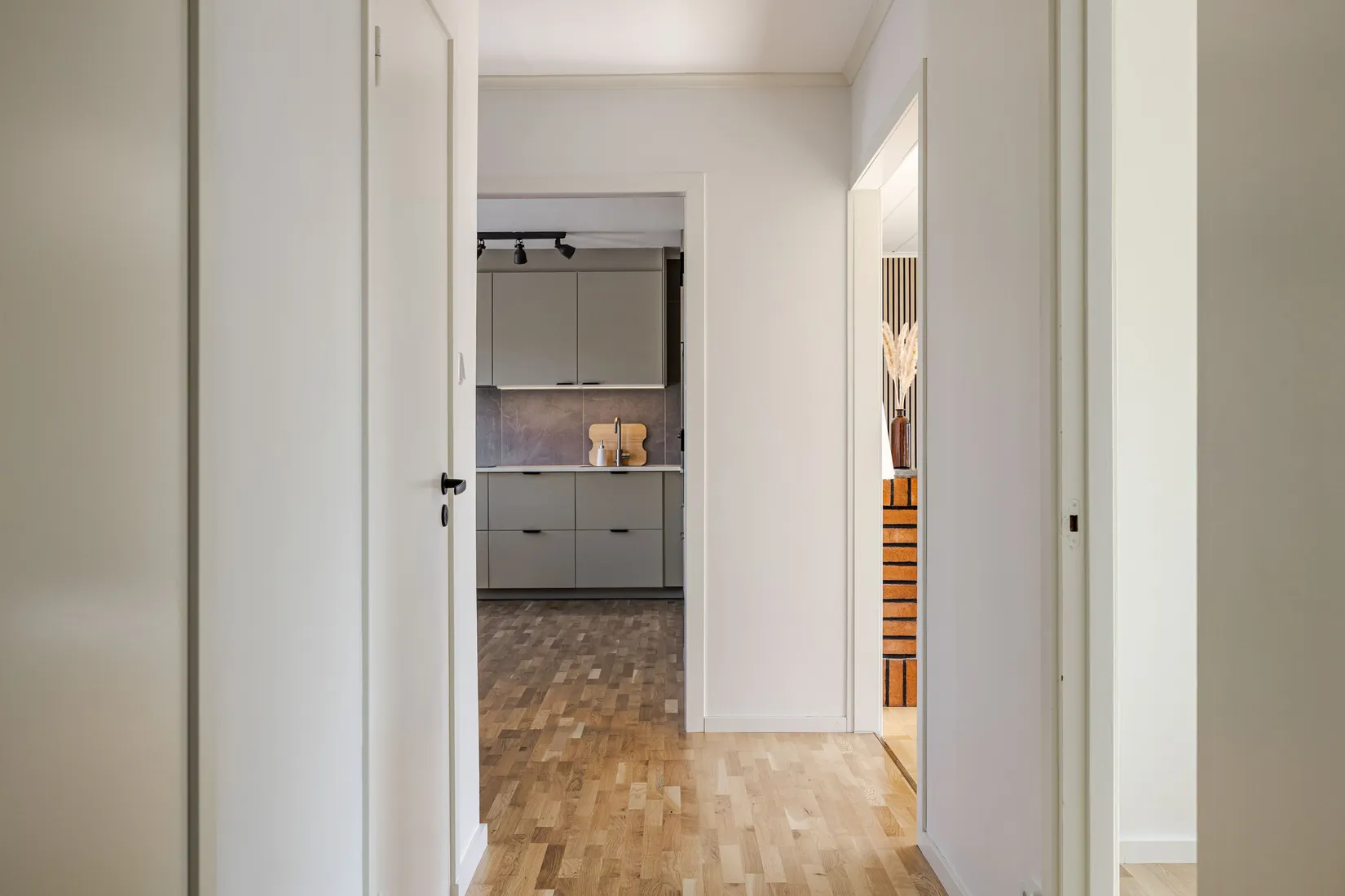 Villa, Askvägen 19, Smedby, Kalmar