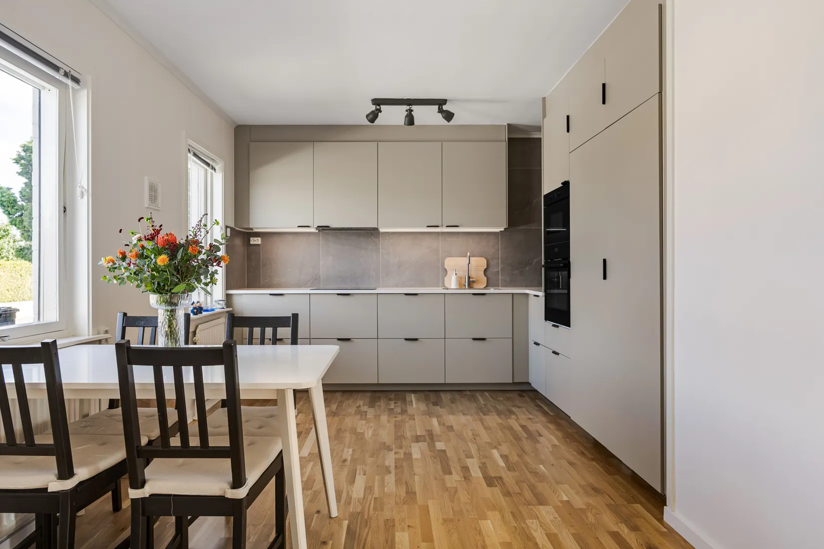 Villa, Askvägen 19, Smedby, Kalmar