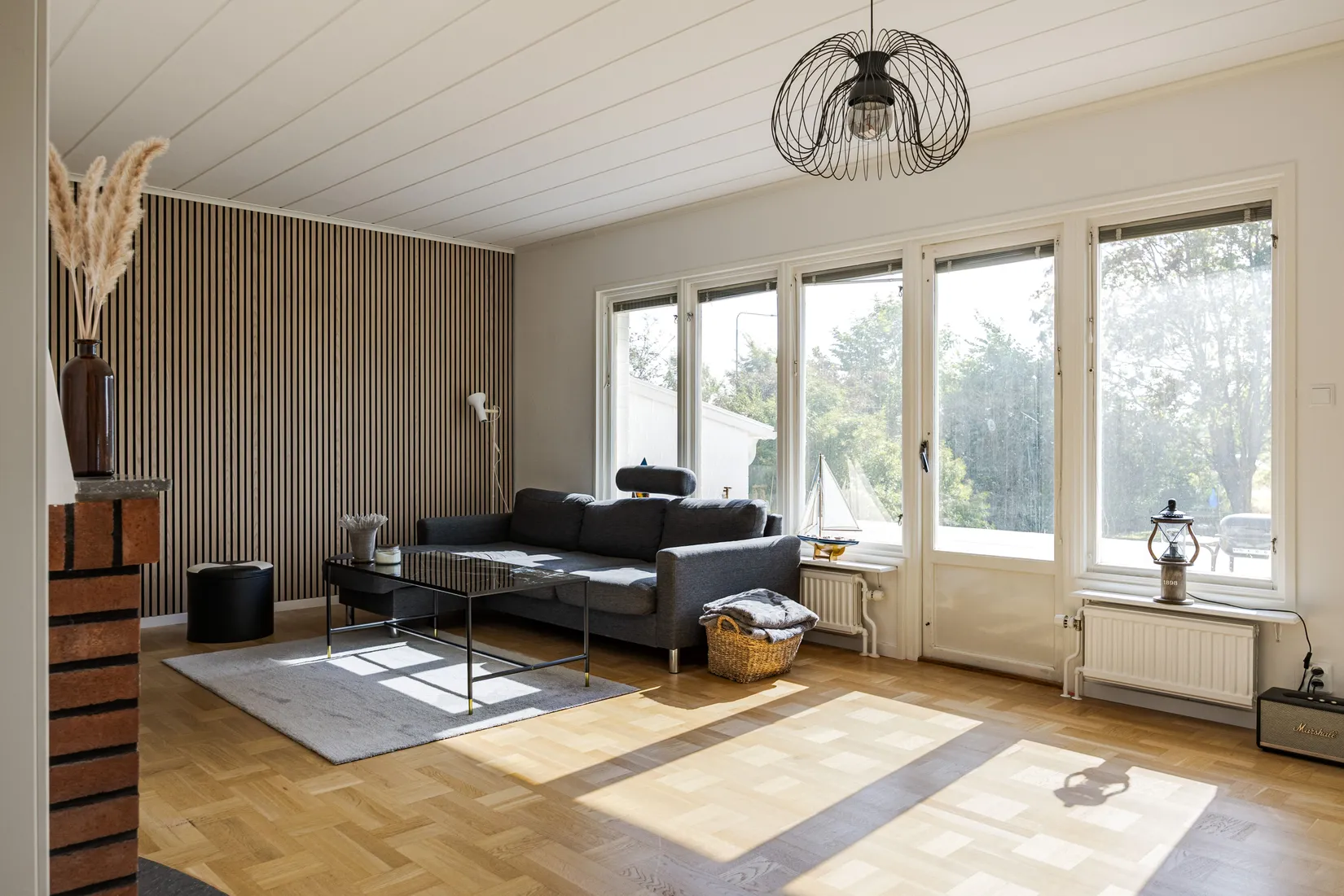Villa, Askvägen 19, Smedby, Kalmar