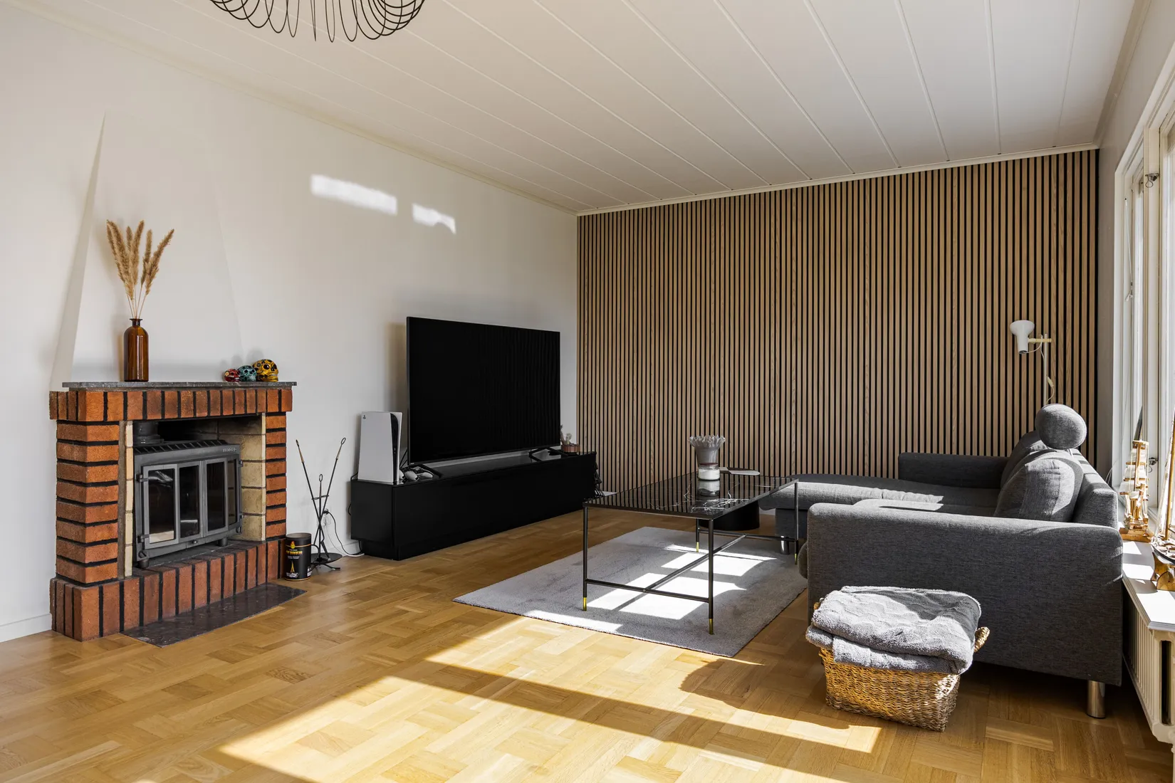 Villa, Askvägen 19, Smedby, Kalmar