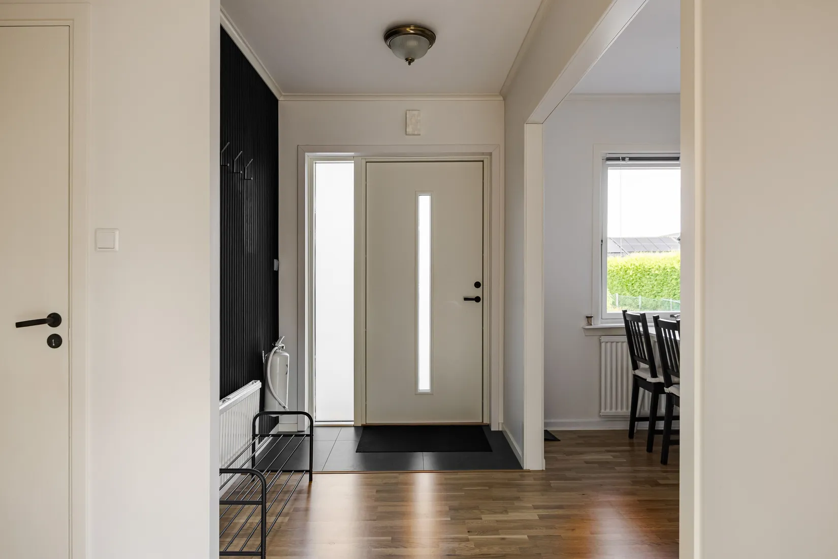 Villa, Askvägen 19, Smedby, Kalmar