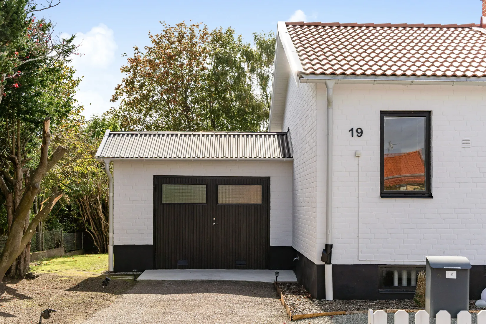 Villa, Askvägen 19, Smedby, Kalmar