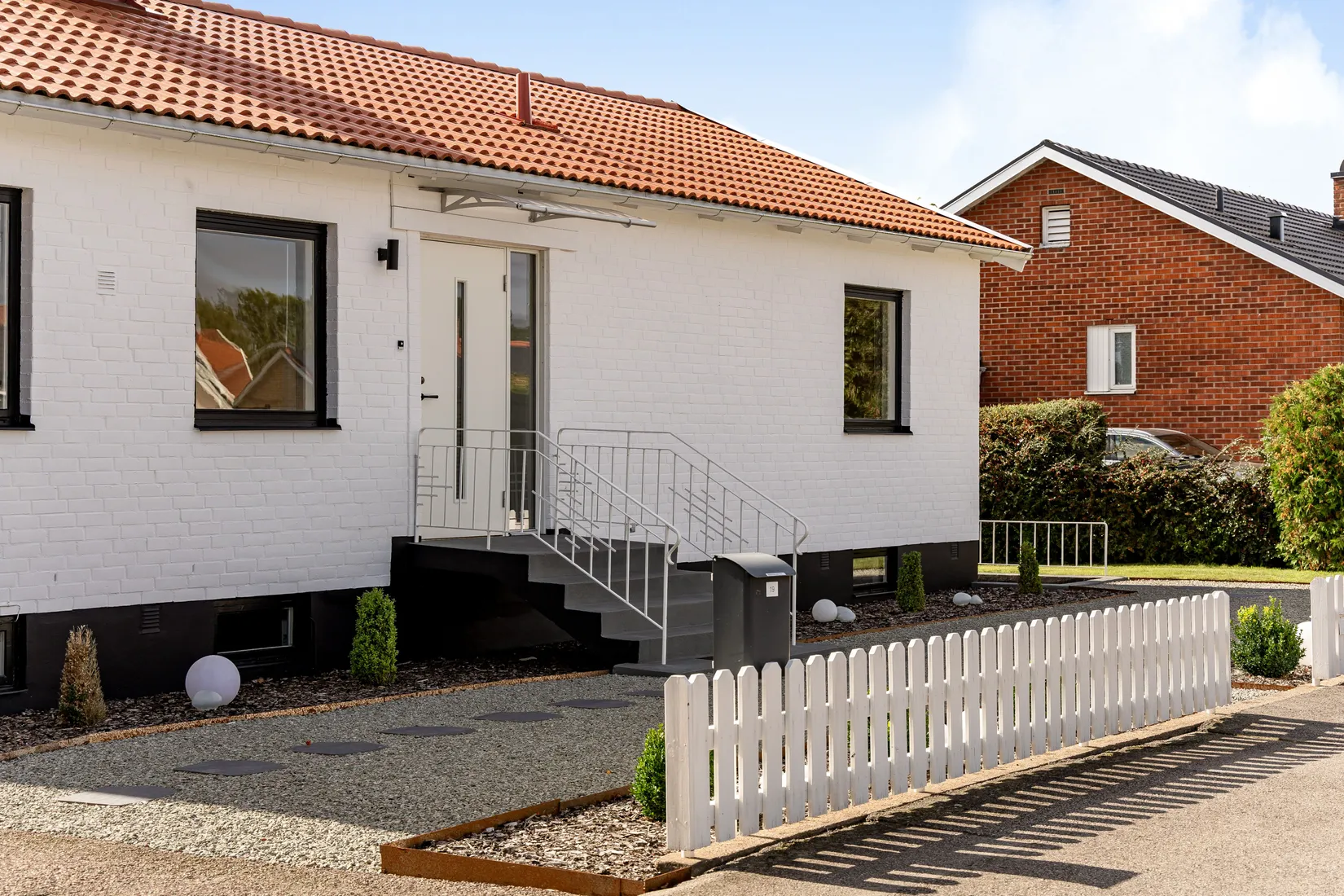 Villa, Askvägen 19, Smedby, Kalmar