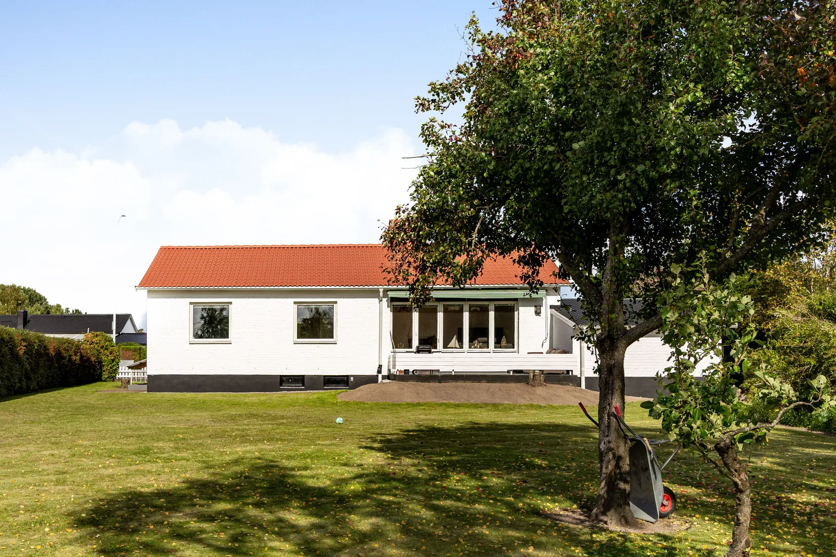 Villa, Askvägen 19, Smedby, Kalmar