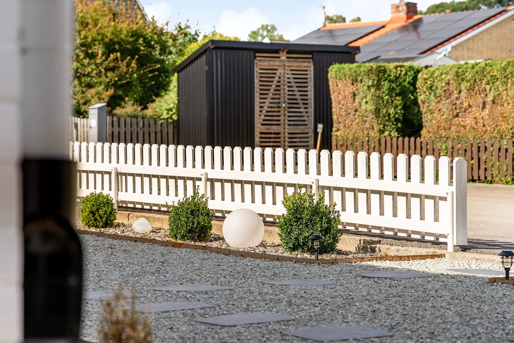 Villa, Askvägen 19, Smedby, Kalmar