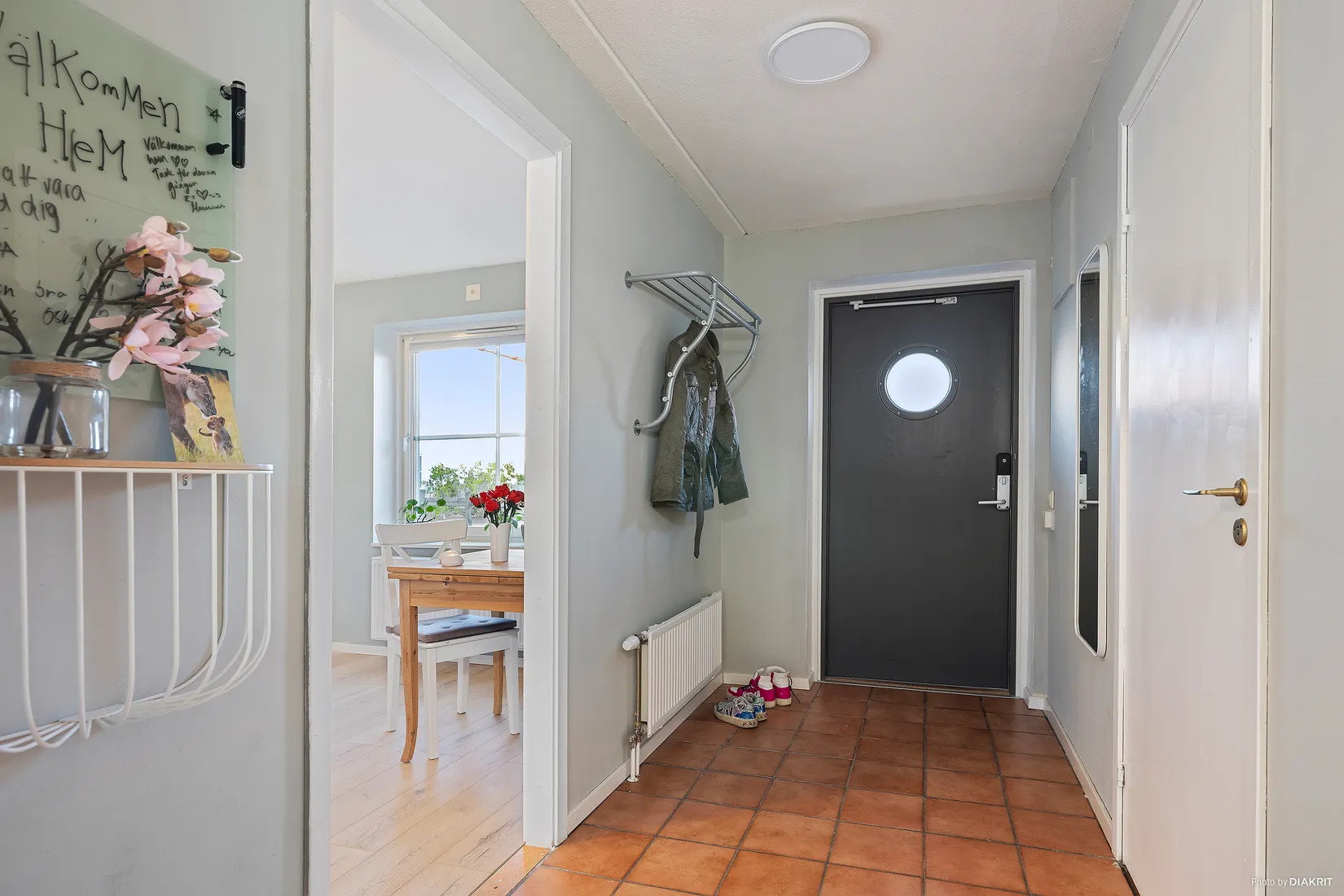 Bostadsrätt, Åbjörnsgatan 38e, Gyllenfors, Gislaved