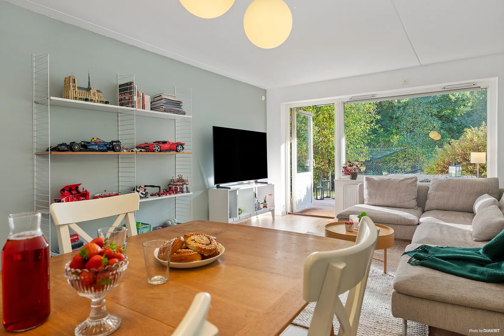 Bostadsrätt, Åbjörnsgatan 38e, Gyllenfors, Gislaved