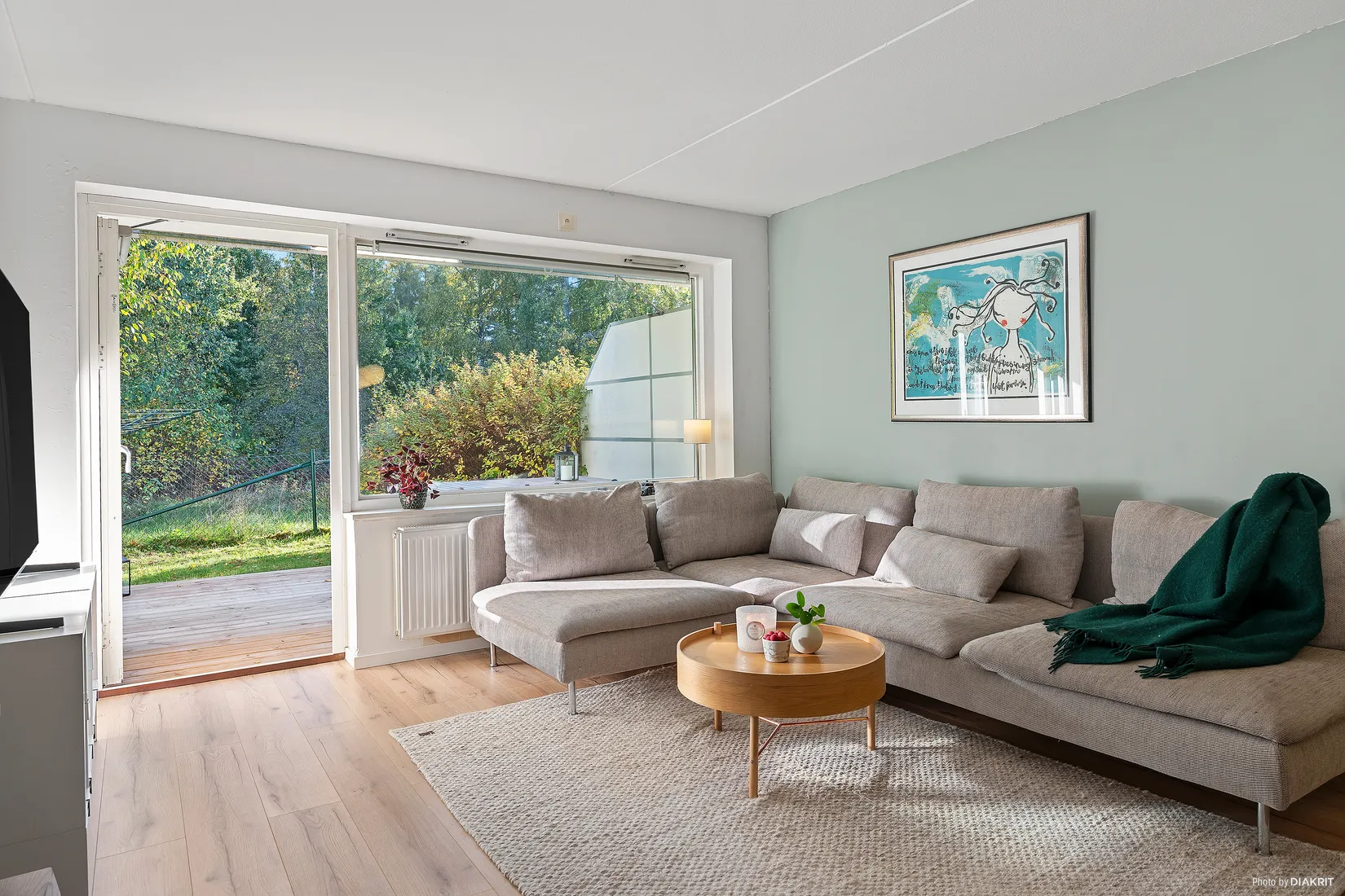 Bostadsrätt, Åbjörnsgatan 38e, Gyllenfors, Gislaved