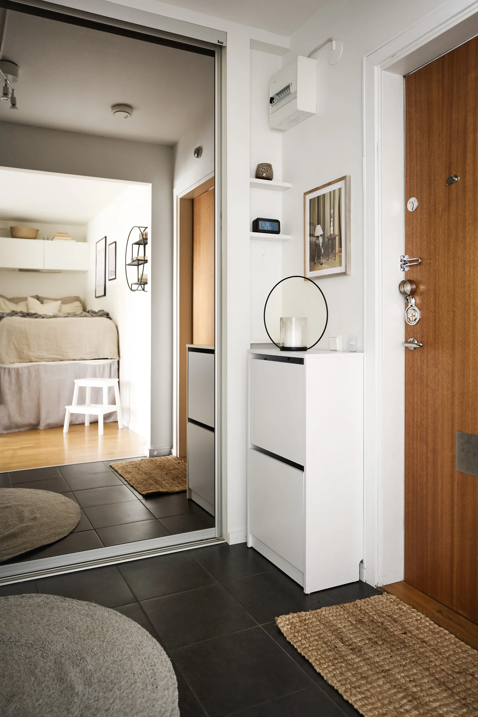 Bostadsrätt, Karlagatan 12B, Lunden, Göteborg