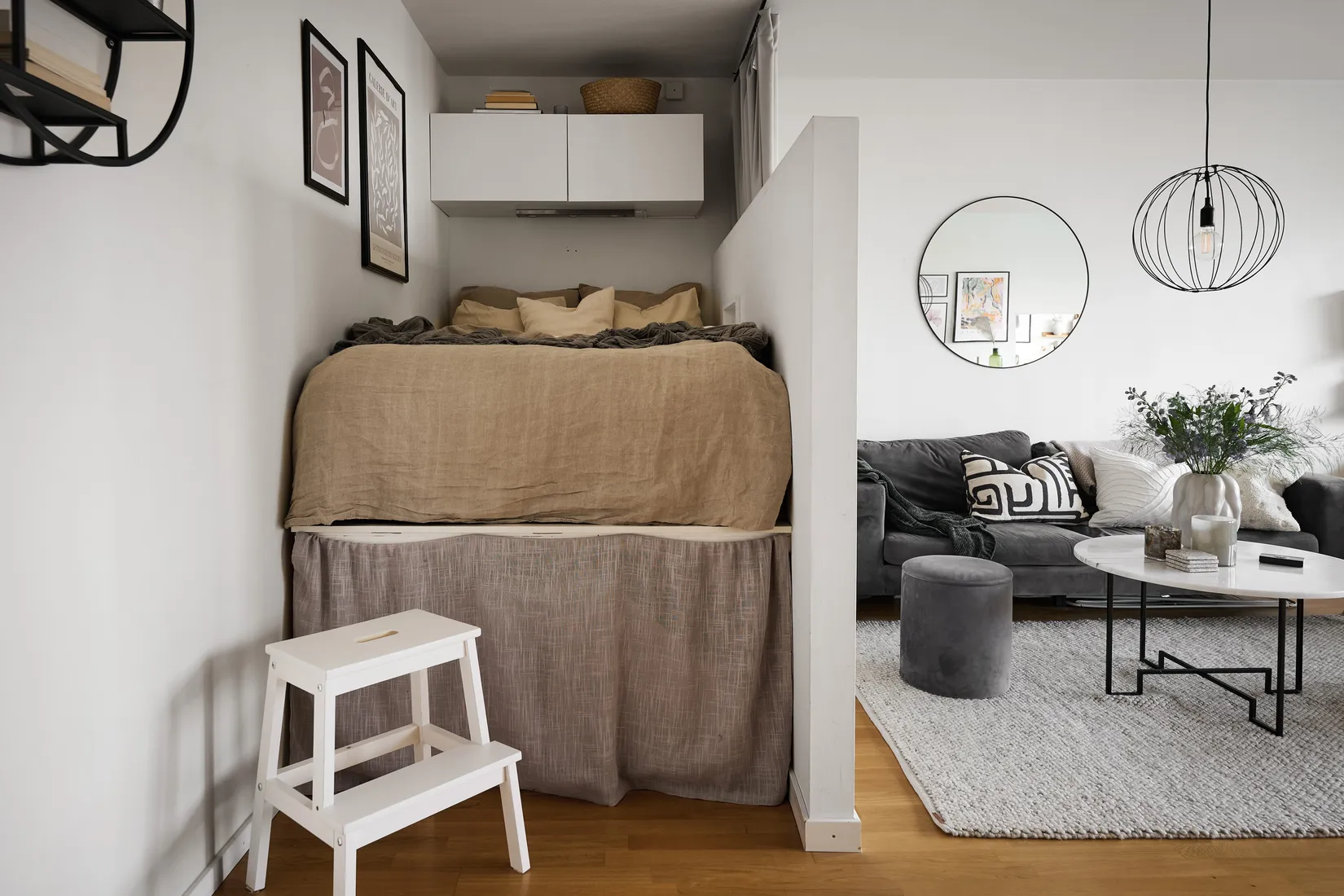 Bostadsrätt, Karlagatan 12B, Lunden, Göteborg