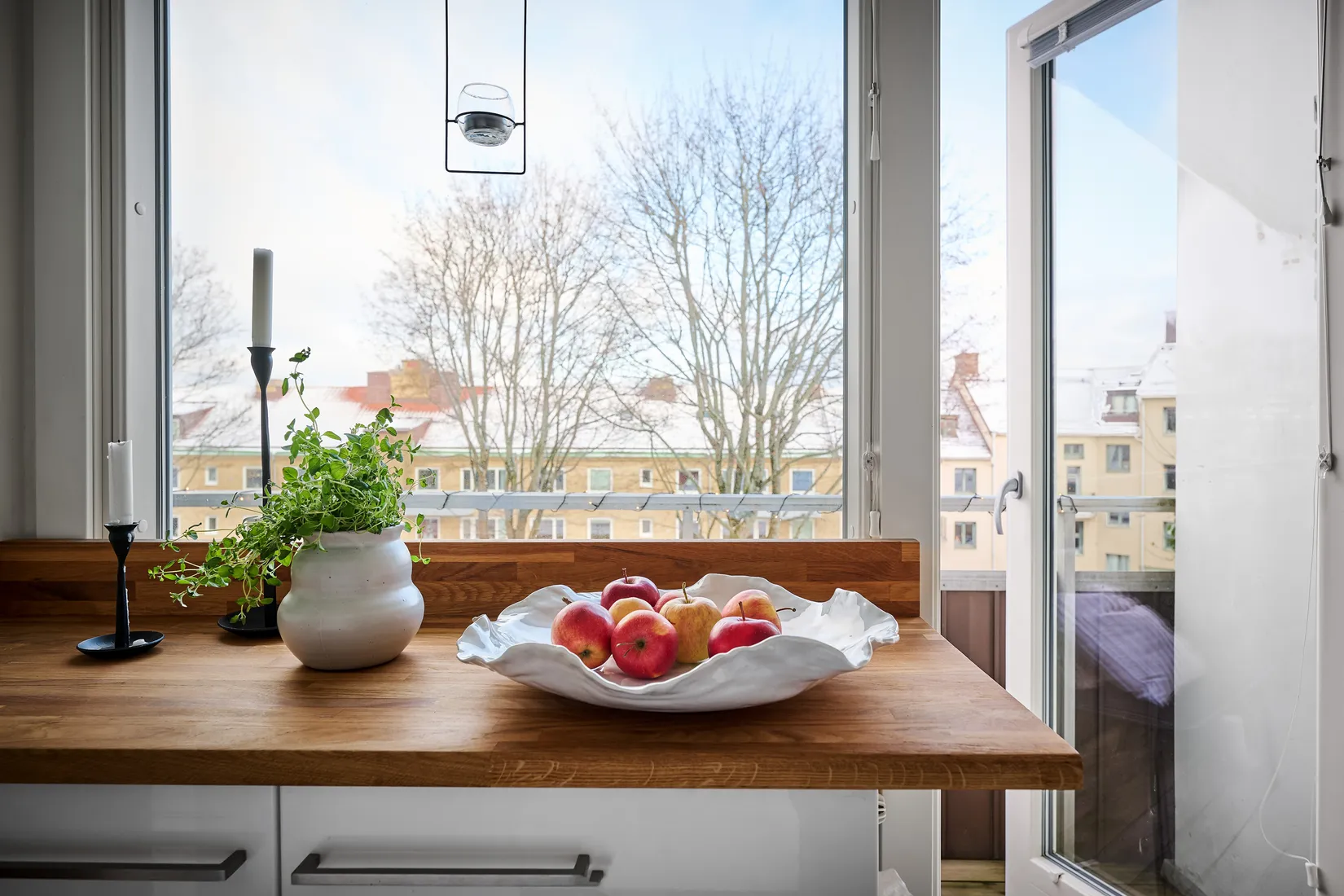 Bostadsrätt, Karlagatan 12B, Lunden, Göteborg