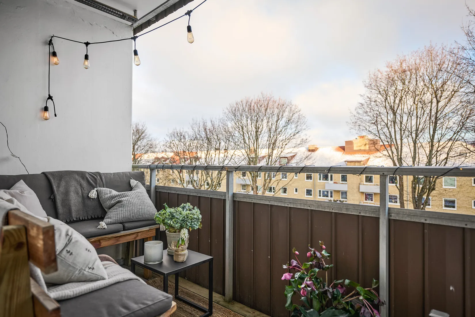 Bostadsrätt, Karlagatan 12B, Lunden, Göteborg