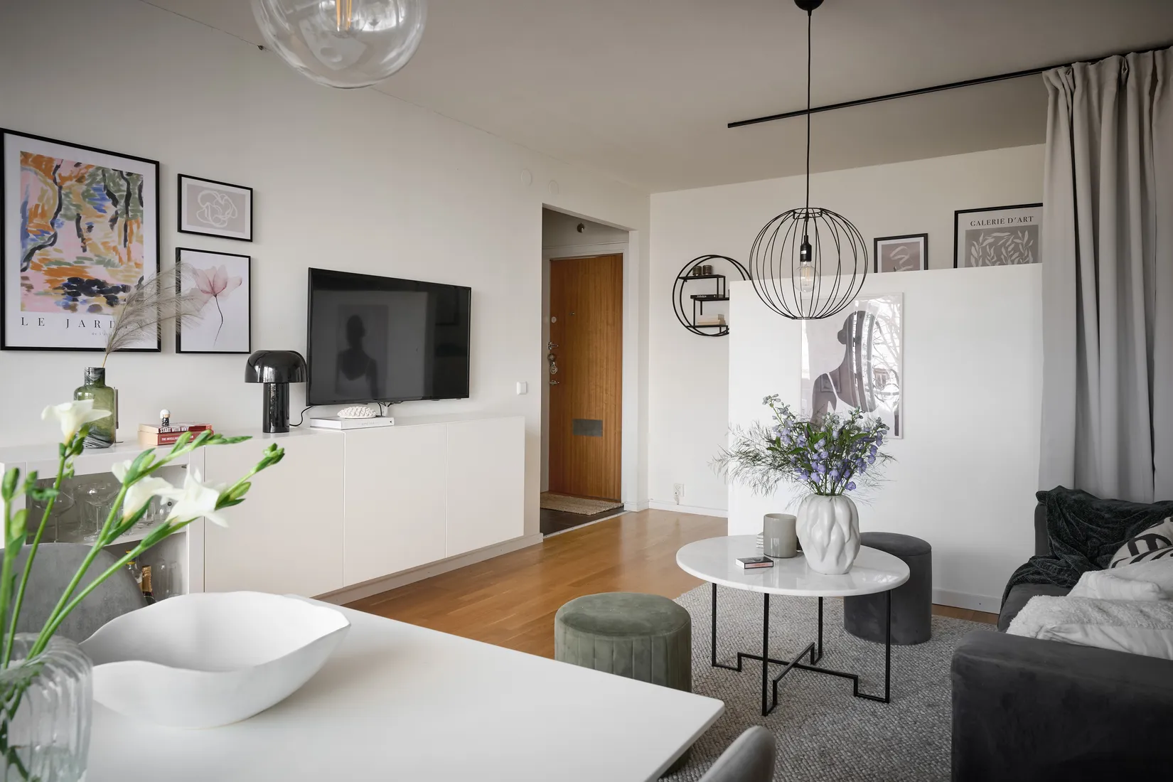 Bostadsrätt, Karlagatan 12B, Lunden, Göteborg