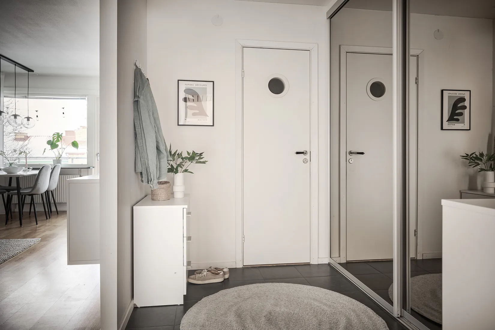 Bostadsrätt, Karlagatan 12B, Lunden, Göteborg