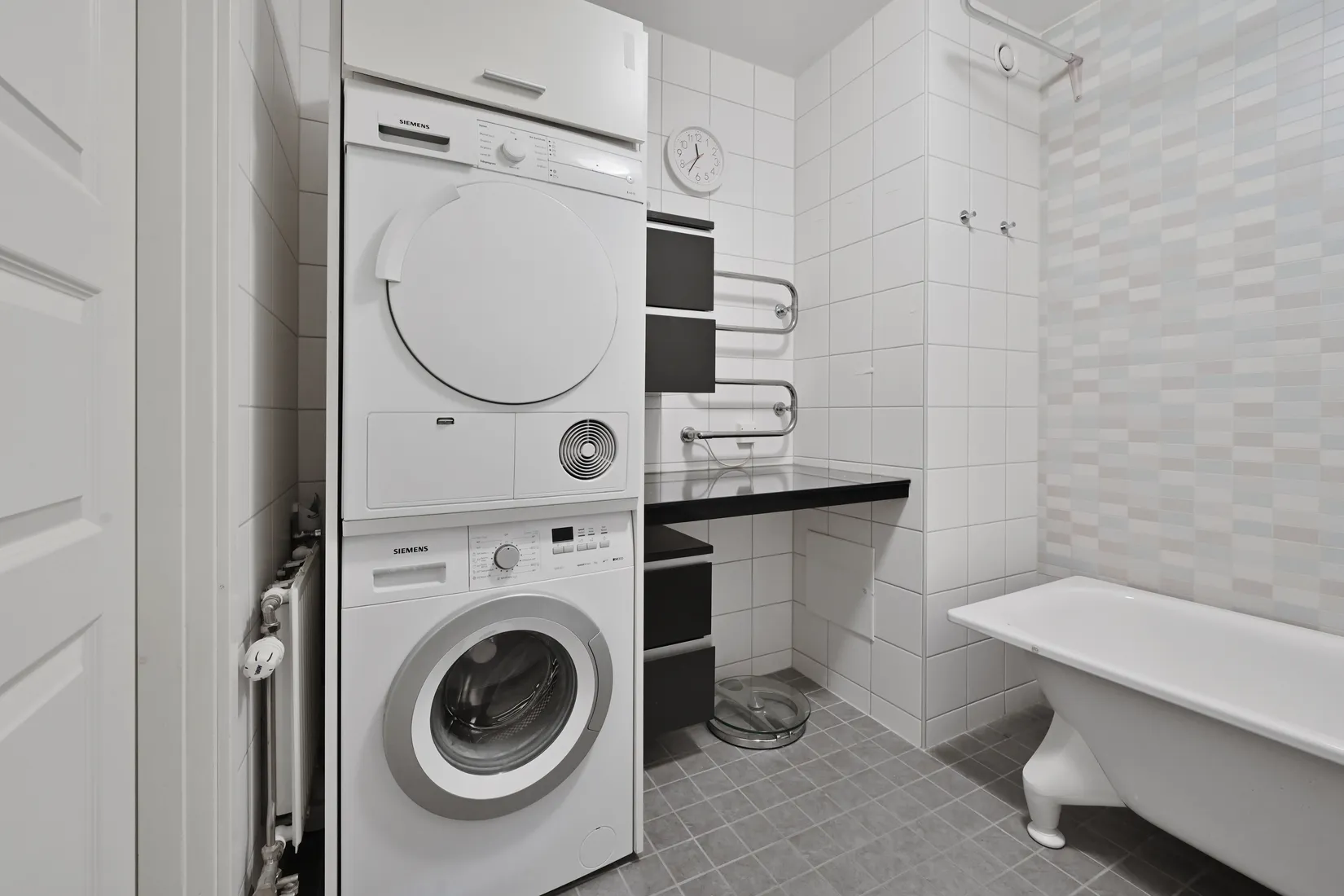 Bostadsrätt, Centralvägen 15, Centralt, Upplands Väsby