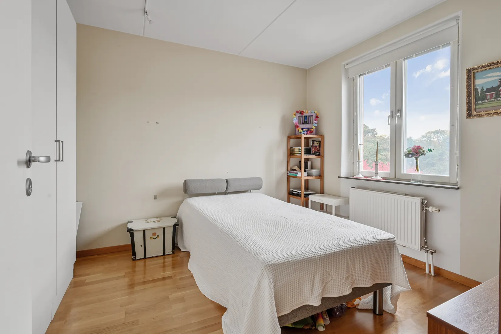 Bostadsrätt, Centralvägen 15, Centralt, Upplands Väsby