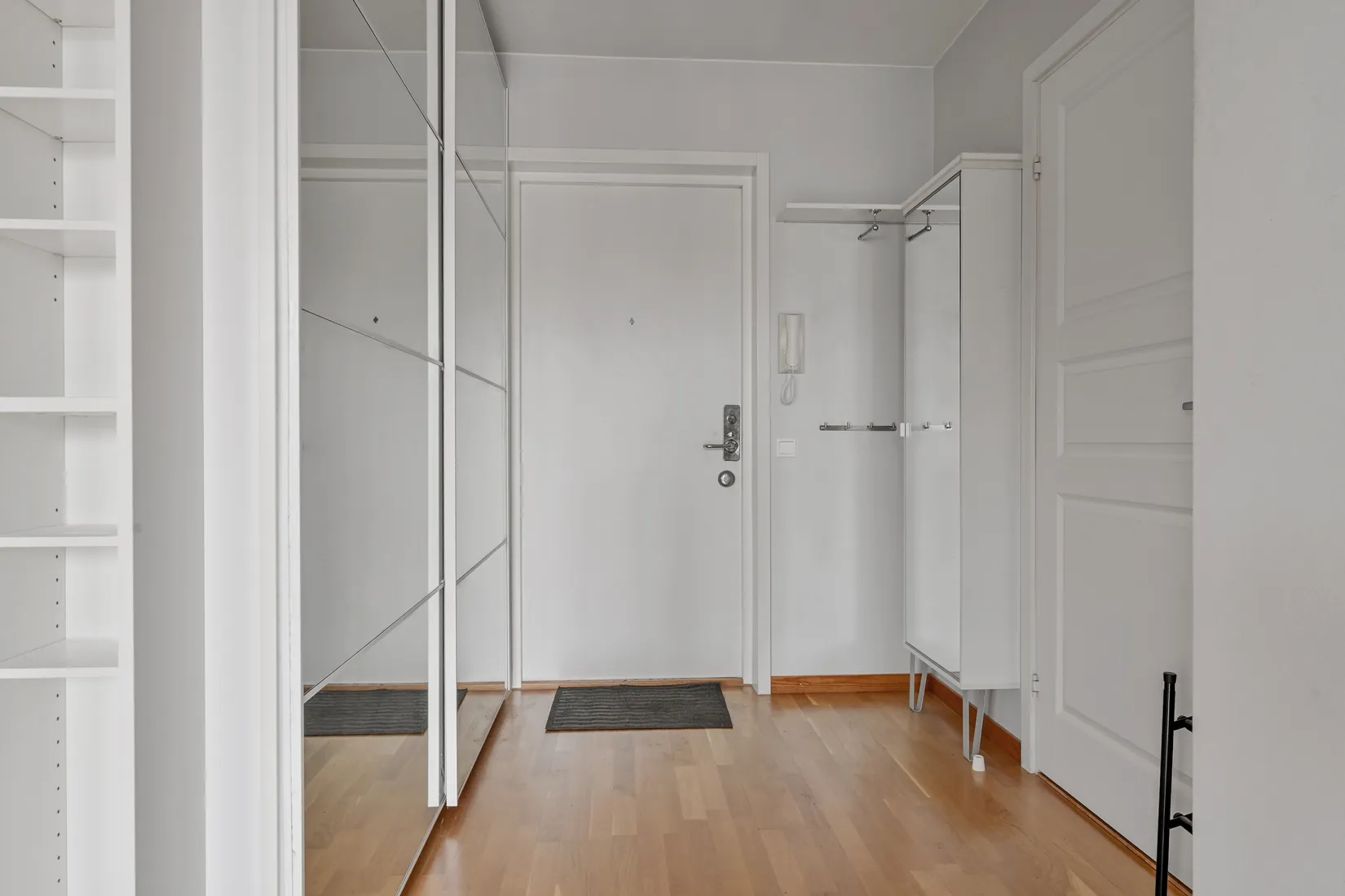 Bostadsrätt, Centralvägen 15, Centralt, Upplands Väsby