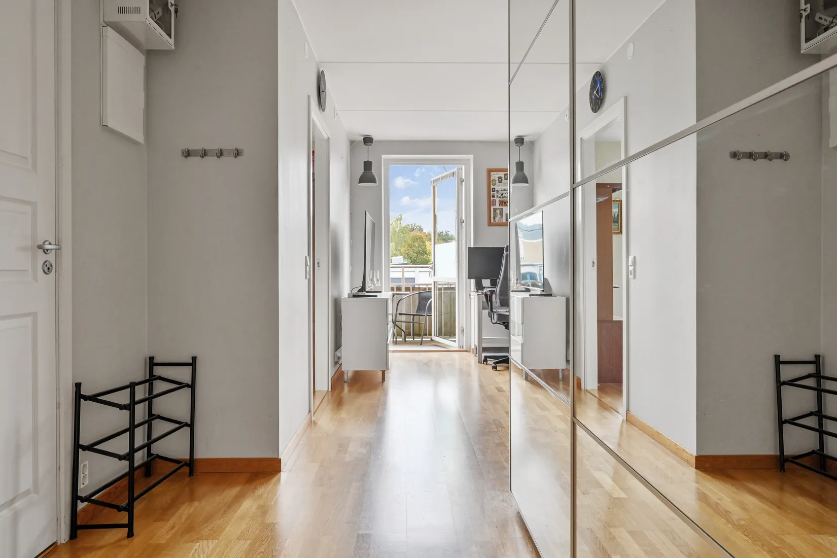 Bostadsrätt, Centralvägen 15, Centralt, Upplands Väsby