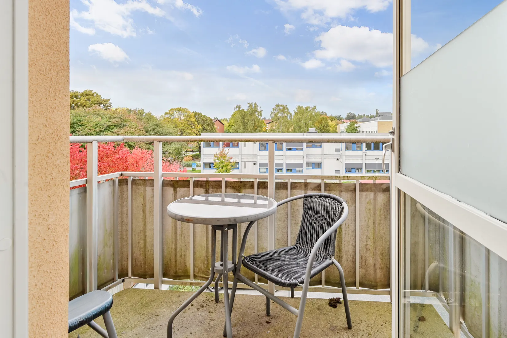 Bostadsrätt, Centralvägen 15, Centralt, Upplands Väsby