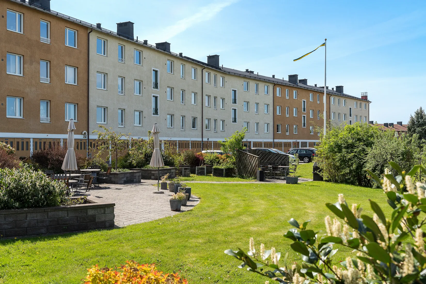 Bostadsrätt, Gårdskullavägen 37F, Gårdskulla, Kungsbacka