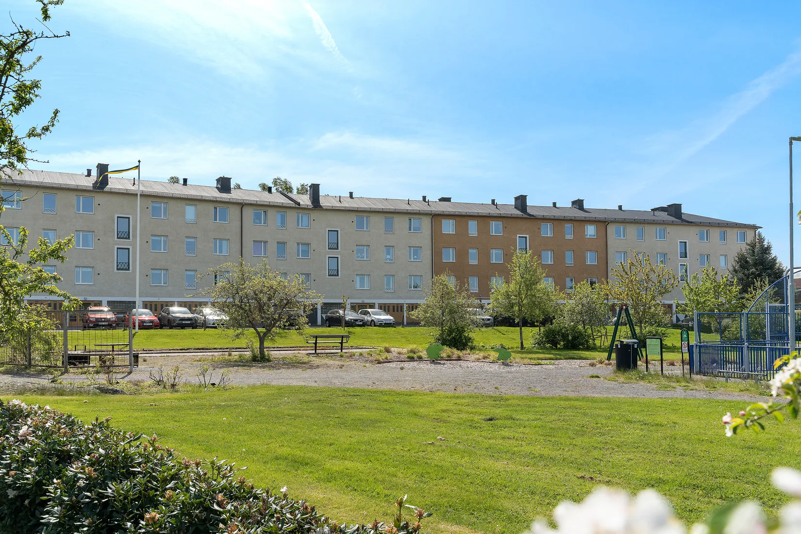Bostadsrätt, Gårdskullavägen 37F, Gårdskulla, Kungsbacka
