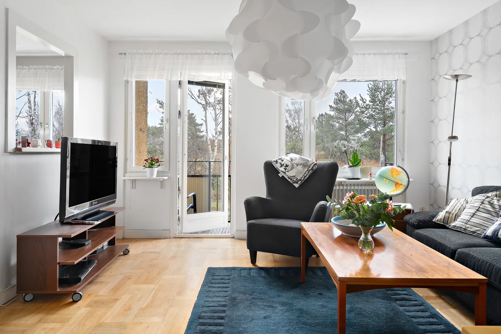 Bostadsrätt, Gårdskullavägen 37F, Gårdskulla, Kungsbacka
