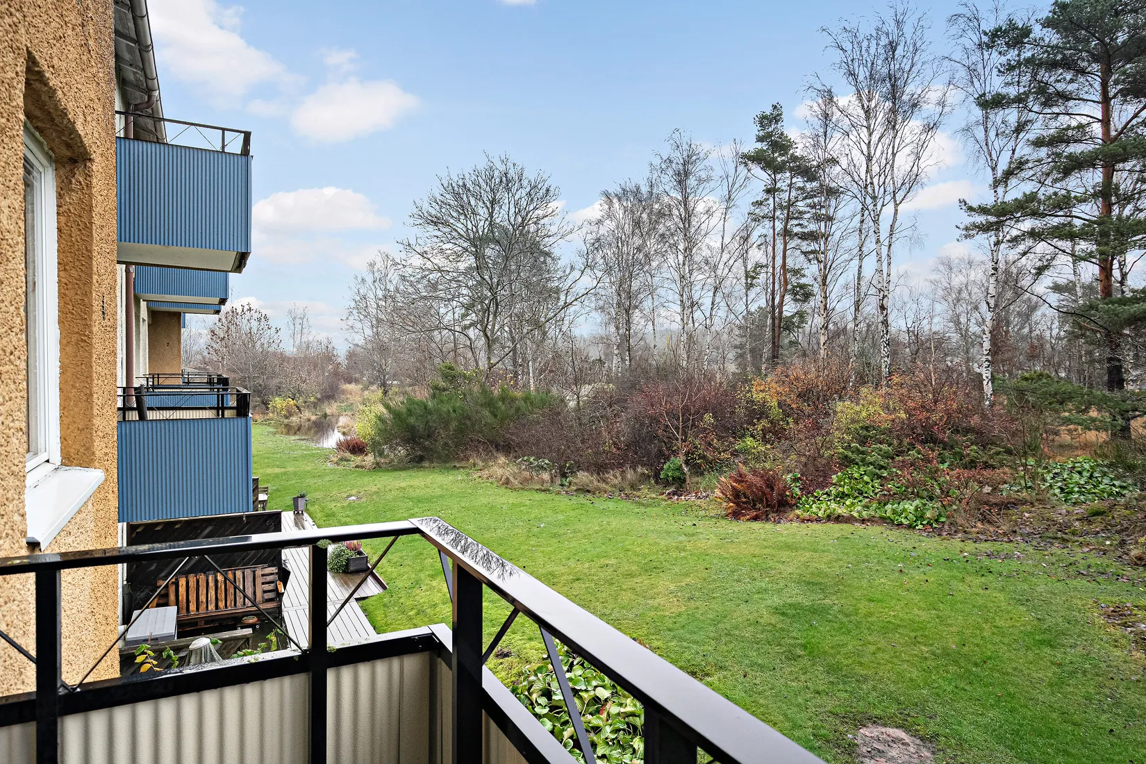 Bostadsrätt, Gårdskullavägen 37F, Gårdskulla, Kungsbacka
