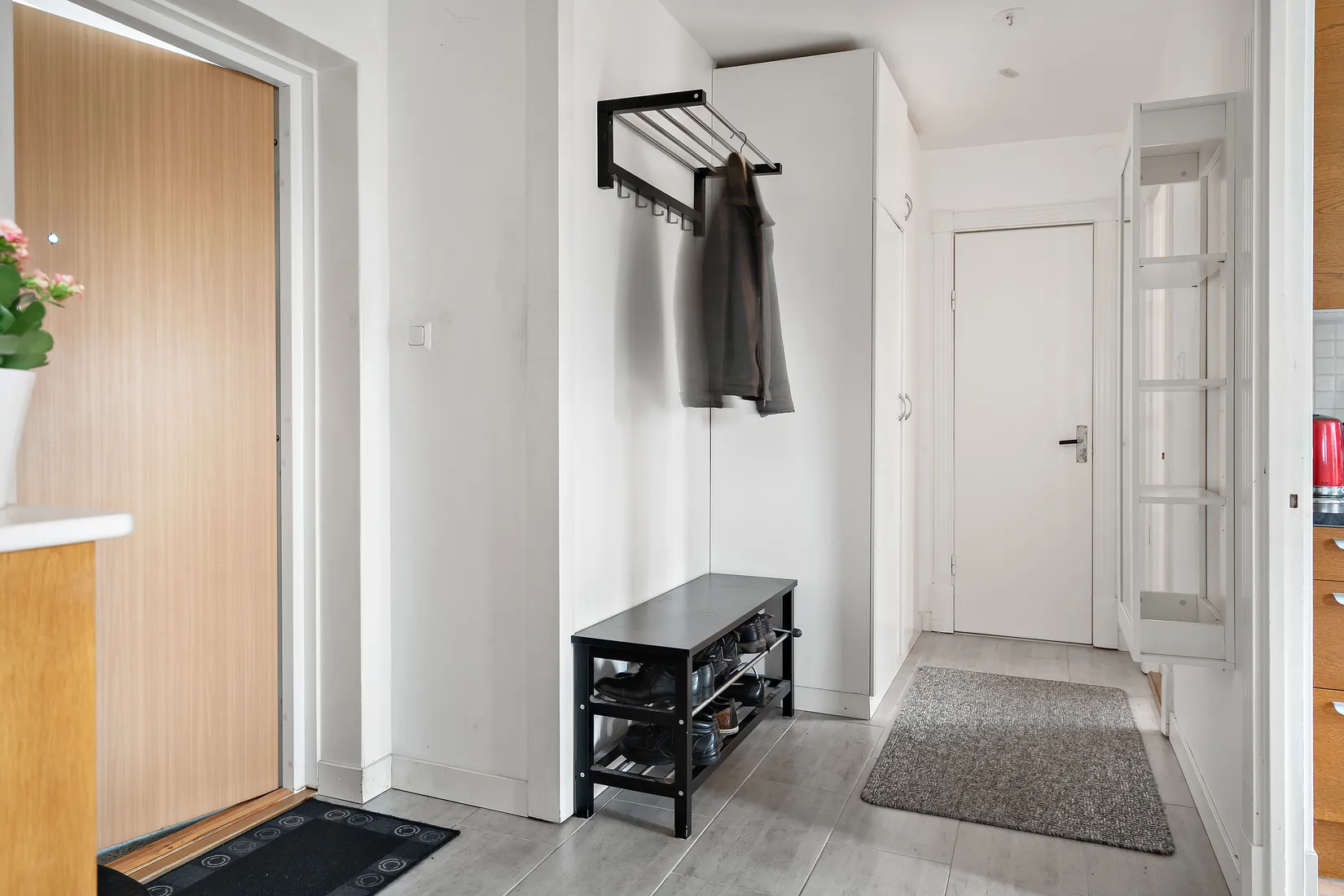 Bostadsrätt, Gårdskullavägen 37F, Gårdskulla, Kungsbacka