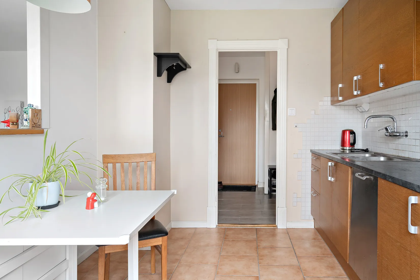 Bostadsrätt, Gårdskullavägen 37F, Gårdskulla, Kungsbacka
