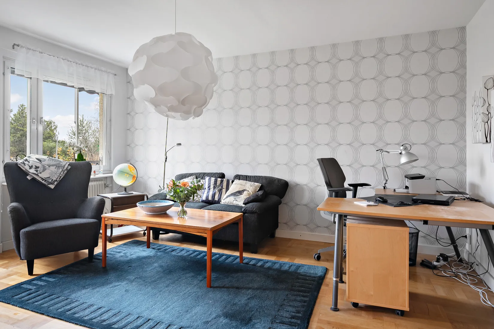 Bostadsrätt, Gårdskullavägen 37F, Gårdskulla, Kungsbacka