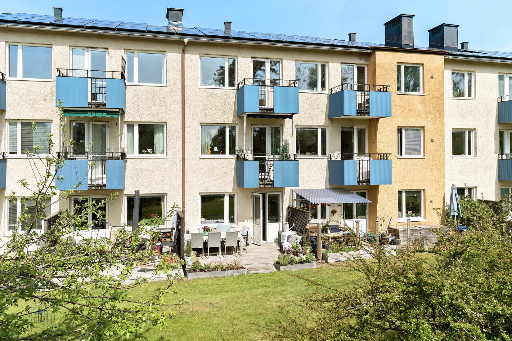Bostadsrätt, Gårdskullavägen 37F, Gårdskulla, Kungsbacka