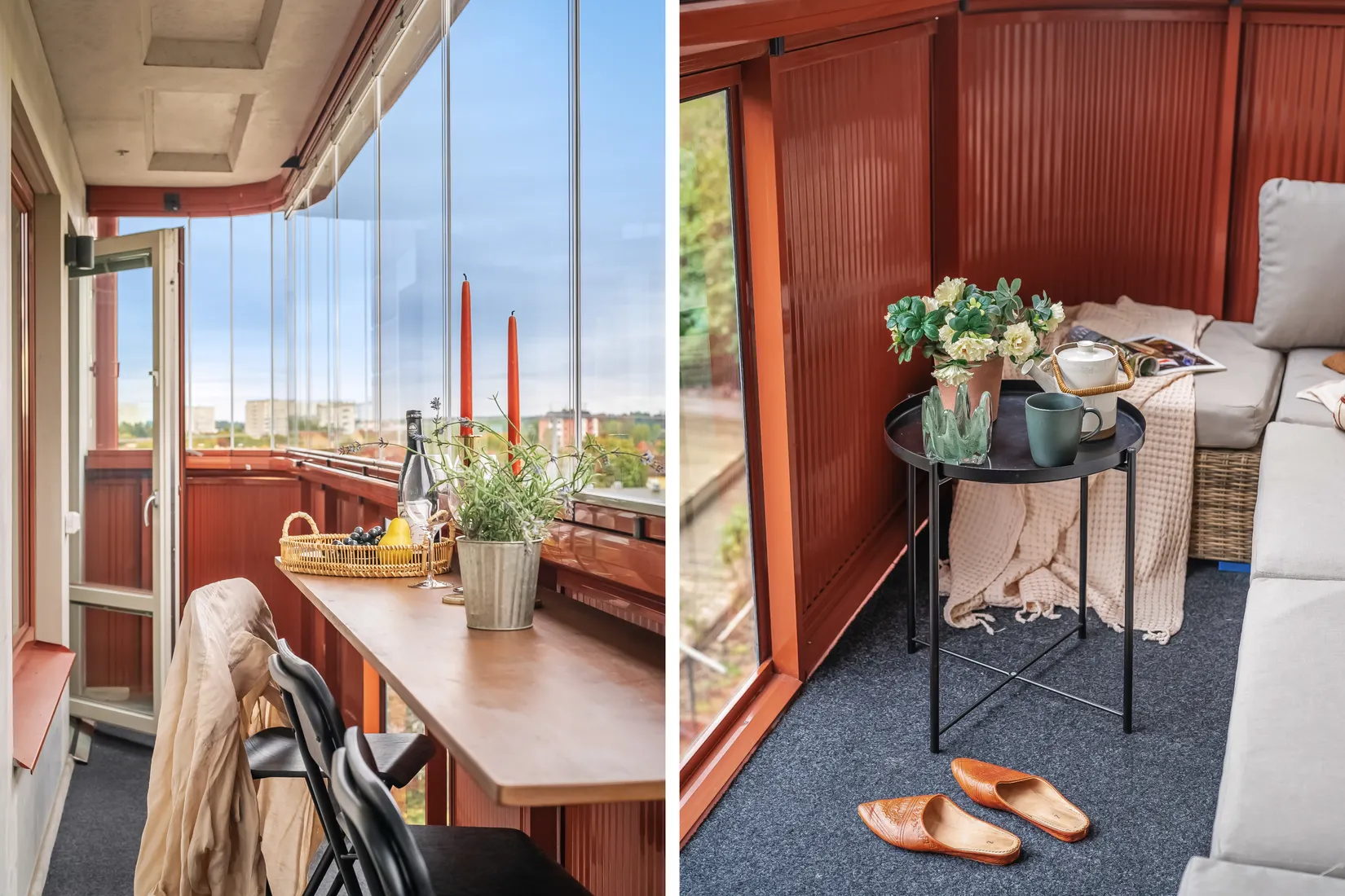 Bostadsrätt, Årstaskogs väg 9B, 3 tr!, Liljeholmskajen/Årstaberg, Stockholm