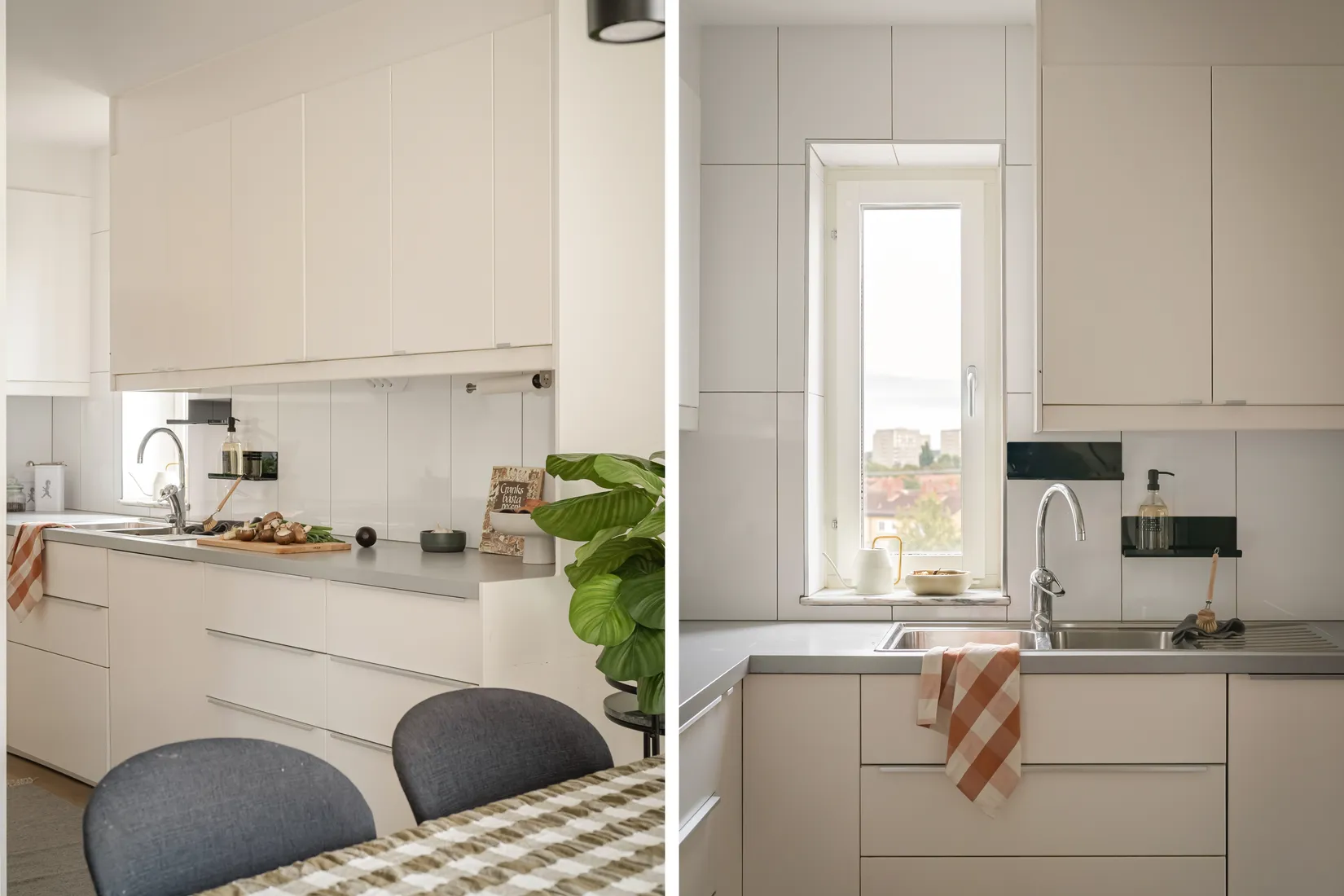 Bostadsrätt, Årstaskogs väg 9B, 3 tr!, Liljeholmskajen/Årstaberg, Stockholm