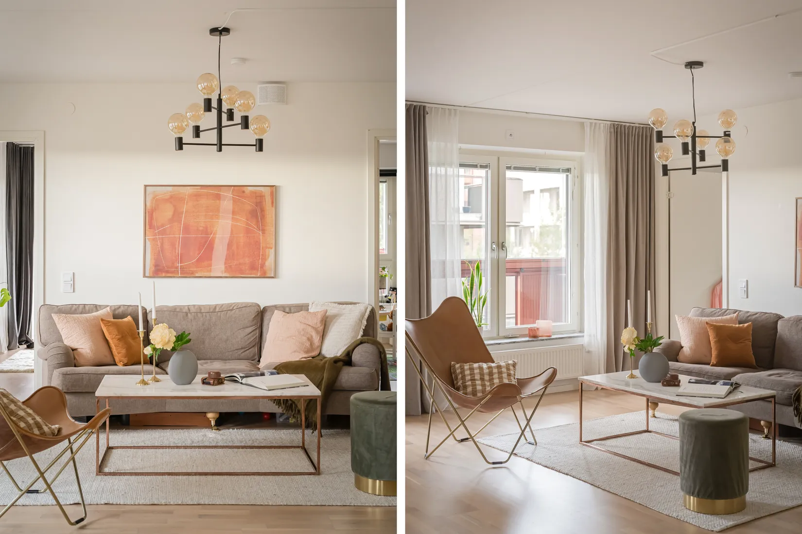 Bostadsrätt, Årstaskogs väg 9B, 3 tr!, Liljeholmskajen/Årstaberg, Stockholm