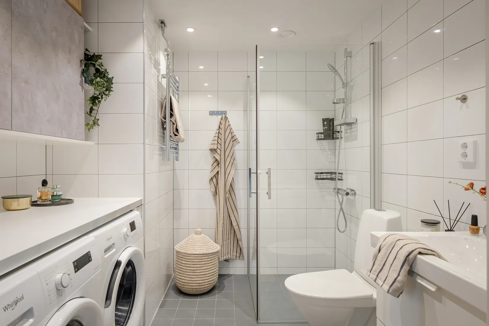 Bostadsrätt, Årstaskogs väg 9B, 3 tr!, Liljeholmskajen/Årstaberg, Stockholm