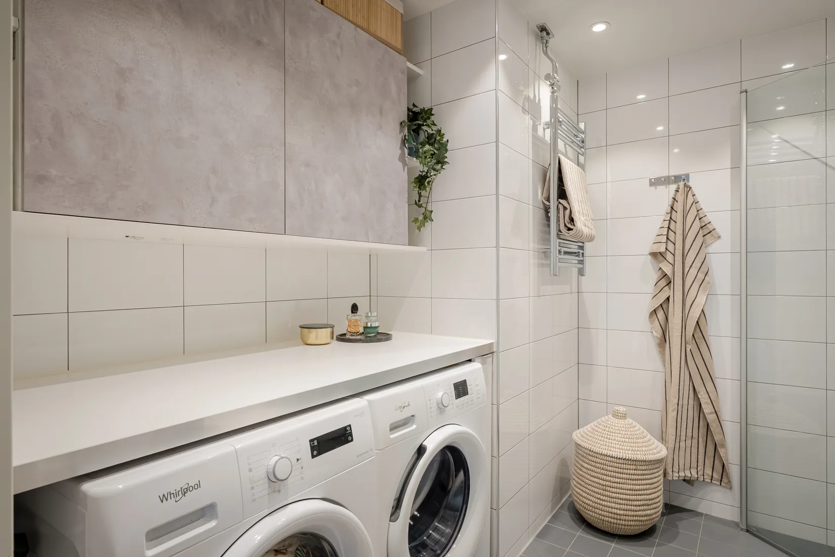 Bostadsrätt, Årstaskogs väg 9B, 3 tr!, Liljeholmskajen/Årstaberg, Stockholm